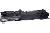 Engine Valve Cover, Right Side, fits Porsche Cayenne Turbo, Turbo S (2008-10)