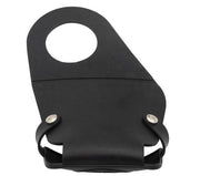 Second back view of the EMPI fuel cap holder