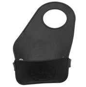 Second front view of the EMPI fuel cap holder
