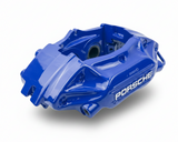 Porsche 928 S4- Style 4 Piston Caliper Restoration (Pair - 1986-89)