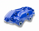 Porsche 928 S4- Style 4 Piston Caliper Restoration (Pair - 1986-89)