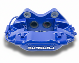 Porsche 928 S4- Style 4 Piston Caliper Restoration (Pair - 1986-89)