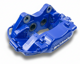 Porsche 928 S4- Style 4 Piston Caliper Restoration (Pair - 1986-89)