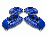 Porsche 928 S4- Style 4 Piston Caliper Restoration (Pair - 1986-89)