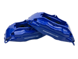 928 S4 Brembo calipers