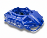 Porsche 928 S4- Style 4 Piston Caliper Restoration (Pair - 1986-89)