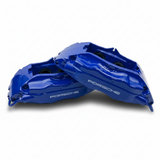 Porsche 928 S4- Style 4 Piston Caliper Restoration (Pair - 1986-89)