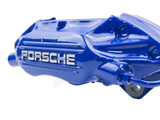 928 S4 Rear Caliper