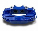 Porsche 928 S4- Style 4 Piston Caliper Restoration (Pair - 1986-89)