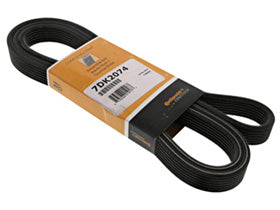 Serpentine Belt for Porsche Cayenne (2007-10) Replaces: 955 102 933 00. Shop now at PMB Performance.