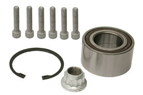 Wheel Bearing Kit for Porsche Cayenne 955 (2003-11) – Sold individually, 4 needed per vehicle. Shop now at PMB Performance.