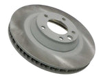 Sebro Front Right Rotor for Cayenne Base (2011–14/16–18) – Priced Each, Replace in Pairs. Shop now at PMB Performance.