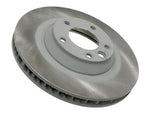 Sebro Front Right Rotor for 2006 Cayenne Turbo S, GTS and S Models – OEM quality, sold individually. Shop now at PMB Performance.