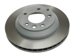 Sebro Rear Brake Rotors for Porsche Cayenne 955 Diesel (2013-16) – Priced per pair, OEM-quality rotors. Shop now at PMB Performance.