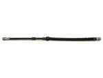 Front Brake Hoses for Porsche Cayenne 955 (2003-06) – Sold individually or as a pair; replace both for best performance. Shop now at PMB Performance.
