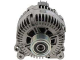 Bosch alternator for Porsche Cayenne (2007-10) Only for cars with 180 amp alternator Replaces: 955 603 117 X. Shop now at PMB Performance.