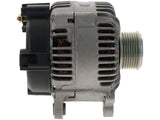 Bosch alternator for Porsche Cayenne (2007-10) Only for cars with 180 amp alternator Replaces: 955 603 117 X. Shop now at PMB Performance.