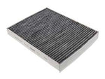 Cabin Air Filter for Porsche Cayenne (2003-06) Two required per car. Sold individually. Replaces: 955 819 631 00. Shop now at PMB Performance.