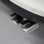 Fabspeed Porsche 955 S Maxflo Performance Exhaust System (2002-2007) (Image: 7)