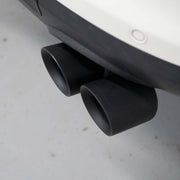 Fabspeed Maxflo Rear Exhaust for Porsche 955 Cayenne S, product view 6