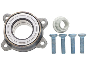 Front Bearing Kit for 2011–19 Cayenne (all models); front only; sold each—4 needed. 95834190100. Shop now at PMB Performance.