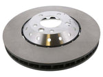 Sebro Front Right Rotor for Cayenne Turbo, and GTS (2011–18) – Priced Each, Replace in Pairs. Shop now at PMB Performance.