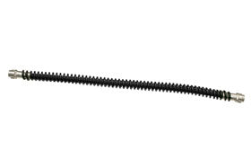 ATE Rear Brake Hose for Porsche Cayenne 955 (2003-16) – Sold individually or as a pair; replace both for best performance. Shop now at PMB Performance.