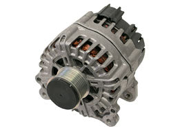 Alternator for Porsche Cayenne Base (2003-06) One required per vehicle. Replaces: 958 603 121 01. Shop now at PMB Performance.