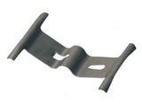 URO Parts Brake Pad Hardware Kit for Cayenne