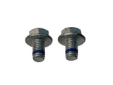 URO Parts Brake Pad Hardware Kit for Cayenne
