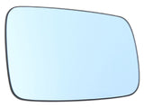 BMW Left Door Mirror Glass for 3/7 Series (2000–2008)