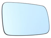 BMW Left Door Mirror Glass for 3/7 Series (2000–2008)