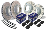 Porsche Brake Service Bundle for 964