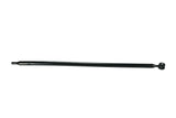 Rear View This New Shift Rod for Porsche 911 is crafted to factory dimensions for a perfect fit and optimal transmission function. Made from high-quality materials for strength and durability, it comes with a 24-month unlimited mileage warranty. Replaces part number 964 424 011 32.