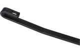 Wiper Arm, Front Left, fits Porsche 911 (1976-94)