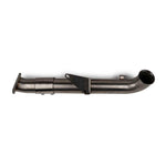 Fabspeed Porsche 964 / 965 Turbo RENNKRAFT® Sport Cat and Comp. Link Pipe (1990-1994) (Image: 4)