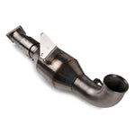 Fabspeed Porsche 964 / 965 Turbo RENNKRAFT® Sport Cat and Comp. Link Pipe (1990-1994) (Image: 3)