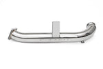 Image of Fabspeed Porsche 964 Turbo 965 / C2 Turbo link comp. Pipe (1990-1994)