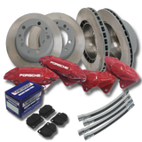 Porsche 964 Brake Bundle (1989-91.5)