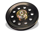 964 ('89-'94) Crankshaft Pulley Hub