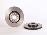 Brembo Brake Rotor for Volkswagen Passat, Beetle & related models / Audi A3, A3 Quattro & related models (2005–2025)