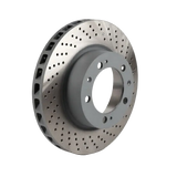 PRICED PER PAIR, YOU WILL RECEIVE A RIGHT AND LEFT ROTOR. These rotors are for cars with the M030 option. 205897C/205898C replaces OE 96535104101/96535104201