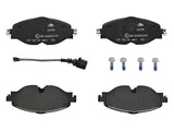 ATE Brake Pad Set for Audi/Volkswagen Models (2015–2025)