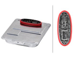 HELLA Control Unit for Porsche Cayenne (2013–2014), detail view