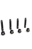 RENNELEMENT Titanium 75mm Stud Kit