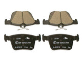ATE Brake Pad Set for Volkswagen/Audi Models (2015–2025)