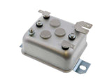Voltage Regulator