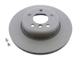 ATE Brake Rotor for BMW 528i/528i xDrive (2011–2016)