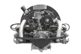 EMPI Turn-Key Engine 1776cc MAG Case with Heat