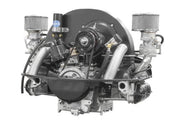 Second side view of the EMPI 1914cc turn-key engine